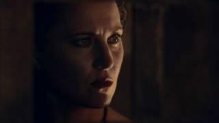 Spartacus Vengeance - Lucretia survived