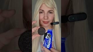 Is Oreo Really That Good?Like #asmr #mukbang #oreo