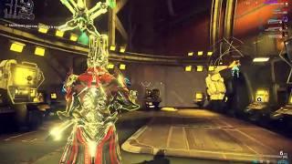 Sortie / Warframe