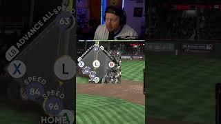 The Ugliest Inning In MLB The Show History...