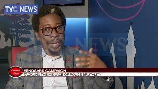 #EndSARS Campaign: How To Tackle Police Brutality