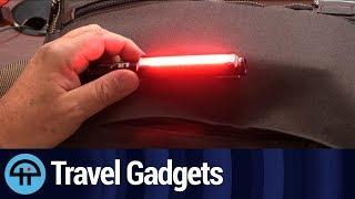 Leo's Travel Tech - Part I