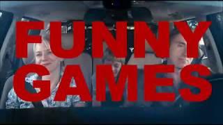 Funny Games U.S Intro