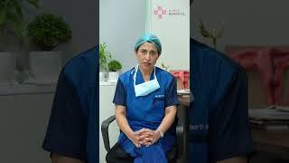 How to prepare for Laparoscopic Hysterectomy? Part 2 | Dr Tripti Raheja | CK Birla Hospital