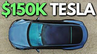 Tesla Model S Plaid Review: The Most INSANE Car Ever