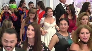 Luana & Ali Firat - 02.09.2017 - kurdisch/Italienische Hochzeit - Grup Seyran