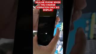 DO THIS ALL REALME MOBILE PHONE VIBRATION ONLY