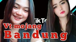 vt mojang bandung bikin gemes || tiktok sunda || INDO Chanel