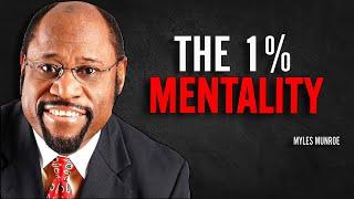 Only 1% of People Will Understand This Message - Myles Munroe Motivation Speech