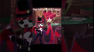 пусть будет #gachalife2 #gacha #gachaclub #hazbinhotel #гача
