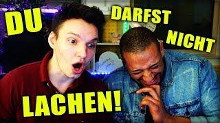 DU DARFST NICHT LACHEN !! (Russen Edition)