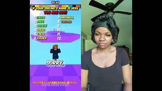 #roblox #games #funny #entertainment