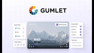 Gumlet Video Review With Lifetime Deal In Appsumo