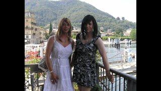 T-Girl About Town  | (Transvestite ) #tgirl #crossdressing #transvestite