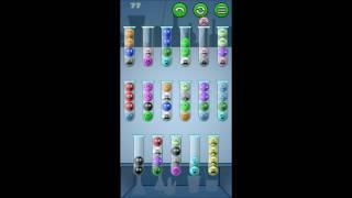 Lyfoes Extra-hard Level 77 / Игра Лифы 5-77