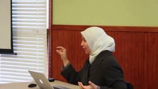 Faith & Mental Health by Shaykha Rania Awaad M.D. | November 1, 2014