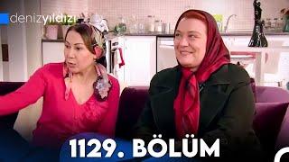 Deniz Yıldızı 1129. Bölüm (FULL HD)