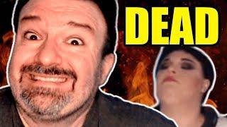 DSP Reveals THE TRUTH About His Wife Kat - Summarised