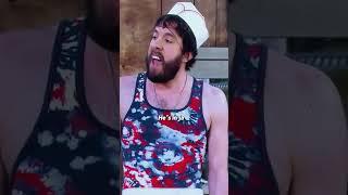 han was elected as olegs best man #viralvideo #tv #shortsvideo  #funny #movie #comedy