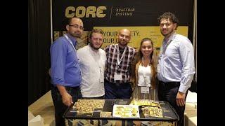 Core Scaffold Systems featured by SellerMeet.com at Pcon 2019