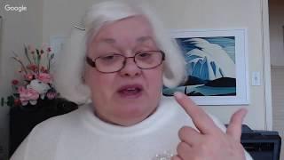 Make Peace Personal - January Session With Carolyn Winter