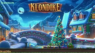 New update in Klondike Adventures