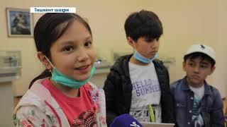 Global Money Week (O'zbekiston 24)