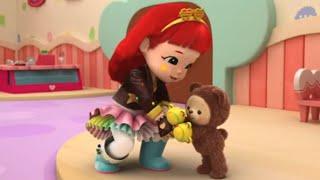 Rainbow Ruby - Singing in The Rain - Full Episode  Kids Animations and Songs 