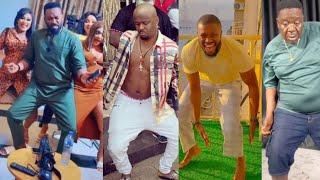 Nollywood Actors That Are Surprisingly Good Dancers