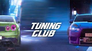 Tuning club online Custom cars and high-speed action