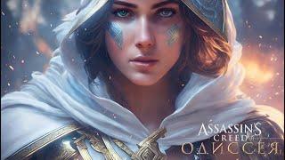 Assassin’s Creed Odyssey ОСТРАКОН СТРАННАЯ ХВОРЬ