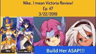 Monster Super League - Victoria Review! Ep. 47