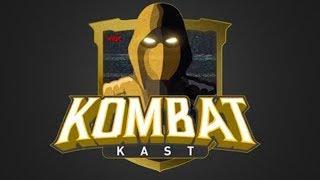 Mortal Kombat 11 Official Kombat Kast Showcasing 3rd Variation and a New Game Mode