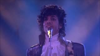 Purple Rain - Prince (UnOfficial Video) Fan Made