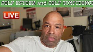 YOUR SELF ESTEEM WILL DEFINITELY TELL YOU WHAT TO DO ||  MASTERY