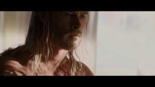 Marvel's Thor: The Dark World | Beyond Realms feature | On 3D, Blu-ray and Digital HD NOW