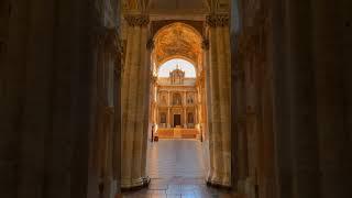  El Vaticano: Arte y Espiritualidad