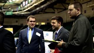 UNC Charlotte Admissions: Professional Development