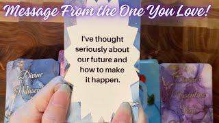 OMG! THEY ARE ABOUT TO DO THE UNTHINKABLE! PREPARE FOR A SURPRISE!  [CHANNELED LOVE MESSAGE] 