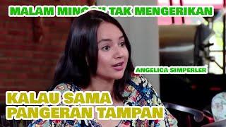 FTV SCTV TERBARU - Malam Minggu Gak Kelabu Kalau Sama Kamu