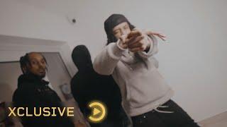 #CGM Rack5 X Dodgy X T.Y - Address It (Music Video) | Pressplay