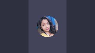 Riya shrivastav is live!