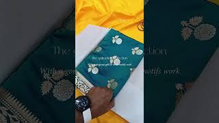 banarasi saree - different types of banarasi sarees with price | banarasi silk sarees #sarees