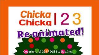 Chicka Chicka 123