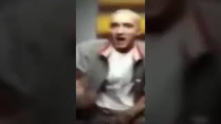 Eminem dance on purple guy meme #meme #purpleguyfnaf #eminem #fnaf