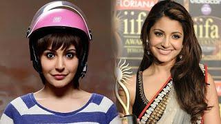 Hind Aktrisasi Anushka Sharma Haqida Ma'lumot