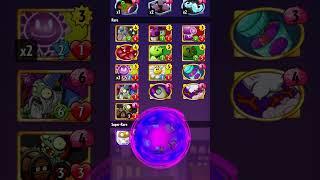 Pvz heroes- unlock huge gigantacus pack