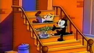 Занимательные истории про кота Феликса [Twisted Tales of Felix the Cat]