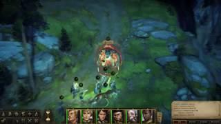 Pathfinder:Kingmaker Playthrough #24 - Dwarven ruins: Part 1