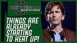 The Bethesda Rumors Are OUT OF CONTROL